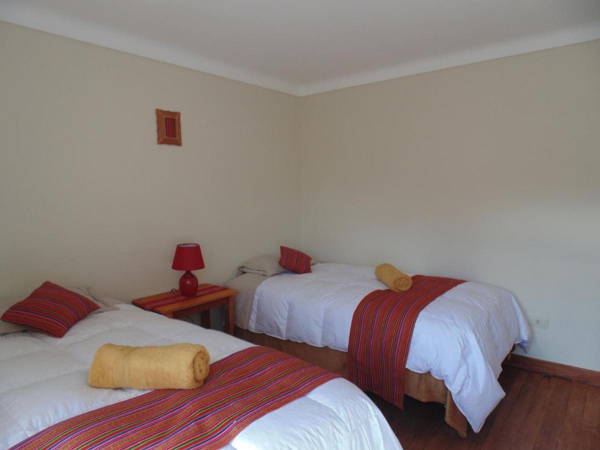 Hotel Magic Cusco Exterior foto